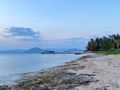 -三亚西岛海洋文化旅游区
