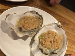大生蚝-海味当家·蒸锅海鲜(星海公园店)