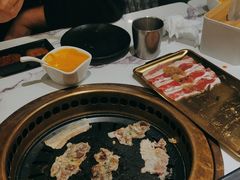 -花味·自助烤肉(江宁同曦店)