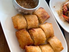 -Doo Dee Thai Food(Issan/Isaan/Esan)