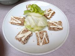 脆皮牛肉-玖味(老工人西路店)