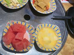 -塔兰齐新疆孜然火锅(鲤鱼山路店)