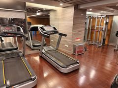 -北京德胜门华宇假日酒店·画廊咖啡厅