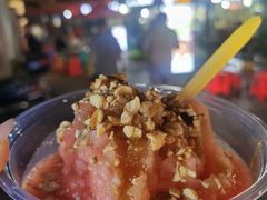 -夏食光安顺小舒冰粉冰浆(甲秀楼店)