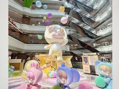 -广州天河城购物中心