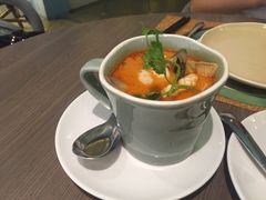 -CHINCHIN 青青·泰国料理(万象食家店)