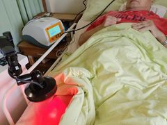 -上海爱以德护理院·康复(宝山院)