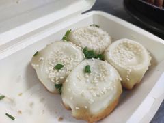 生煎包-腾元生煎(西华路店)