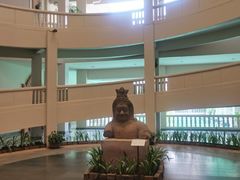 -吴哥国家博物馆