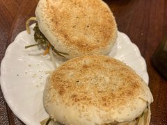 烧饼-老三羊汤【北兴隆街店】