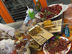 -路边羊烧烤酒场(宝带路店)