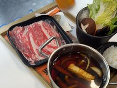 -吉野家 (新街口外大街店)