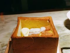 -绿茶餐厅(龙湖星悦荟店)