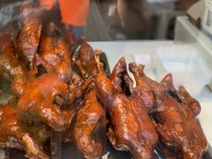 -付记甜皮鸭(西安路枣子巷社区店)