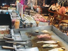 -泰谷酒店·太古码头闽菜自助餐厅