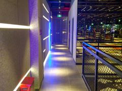 -威尔仕健身(北京合生汇店)