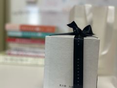 -黑天鹅蛋糕(安贞店)