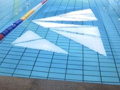 -贝菲特游泳健身(徐泾店)