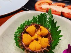 -大吉鲜鱼料理自慢(维也纳大厦店)