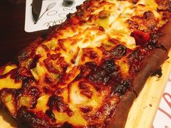 -吃饼人西餐(南开店)