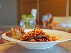 -浦东绿地铂骊酒店-POYA西餐厅(绿地东海岸国际广场店)
