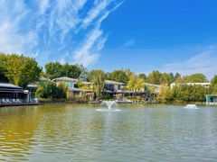 -春晖园度假酒店温泉