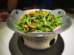 -金筷子•广东味道万宴城•火锅(裕华东路店)