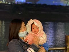 -重庆两江夜游-金碧系列