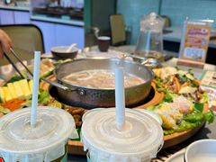 -椰小鸡·琼州糟粕醋·火锅(美兰缤纷城店)