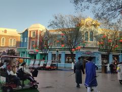 -沈阳方特欢乐世界