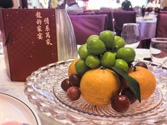 -龙的酒楼·手工早茶·顺德菜(近良路店)