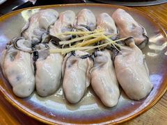 -台山侨雅海鲜粥底火锅(台山侨雅花苑店)