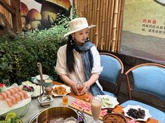 -大理董·董家小厨野生菌火锅(古城旗舰店)