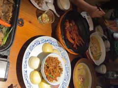 -永安水煮活鱼·仪征菜(仪征奥林匹克店)