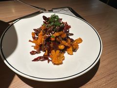 -新太二·鲜料川菜(群光广场店)