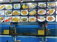 -醉壹号海鲜大排档(厦门美食地标店)