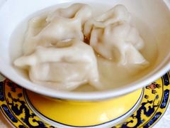 -青岛香格里拉·香宫中餐厅
