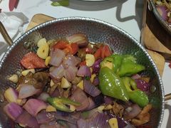-火龙堂·风味民间菜(文一路店)