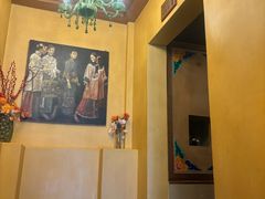 -那家小馆•北京菜•烤鸭(香山店)