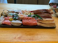 -鮨冠OMAKASE食べ放题(北京首店)