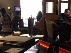 大堂-小资太太餐厅(南岗区店)