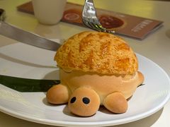 -蔡澜点心·粤菜(嘉里中心店)