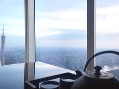 -广州四季酒店
