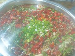 -廖哥泡椒兔(峨眉店)