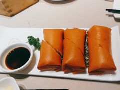 炸春卷-侨美食家·粤菜(体育西路店)