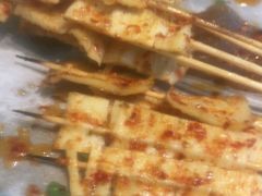 -五样儿西昌小签签烤串(建设路店)
