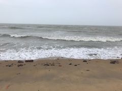 -白沙门生态公园