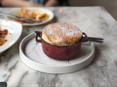 -The Rug Cafe(王府中环店)