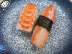 -夏树寿司(大沥店)