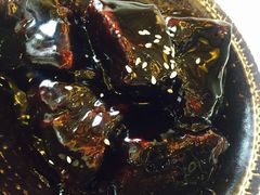 秘制牛肉-浦江二号·独栋江景餐厅(滨江大道店)